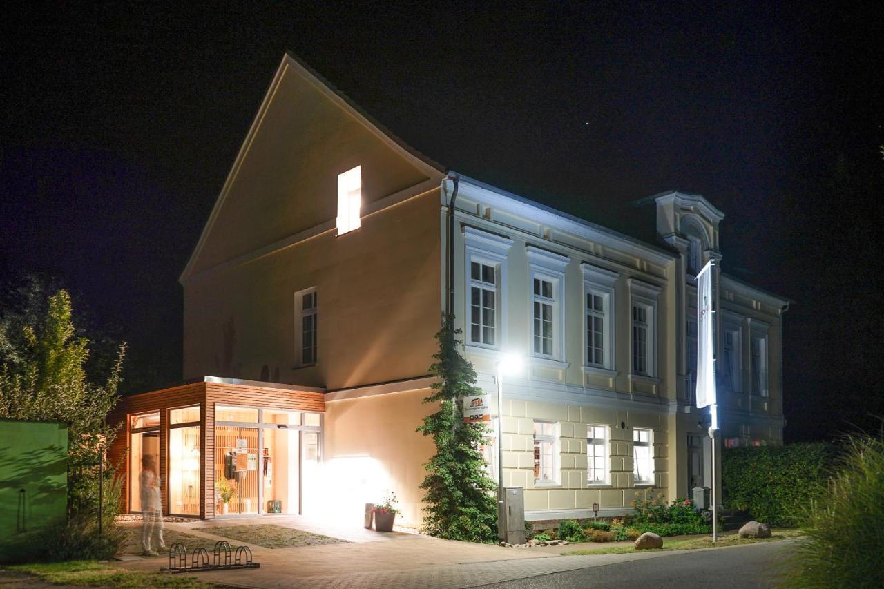 Schoenhagener Muehle Pritzwalk Exteriör bild
