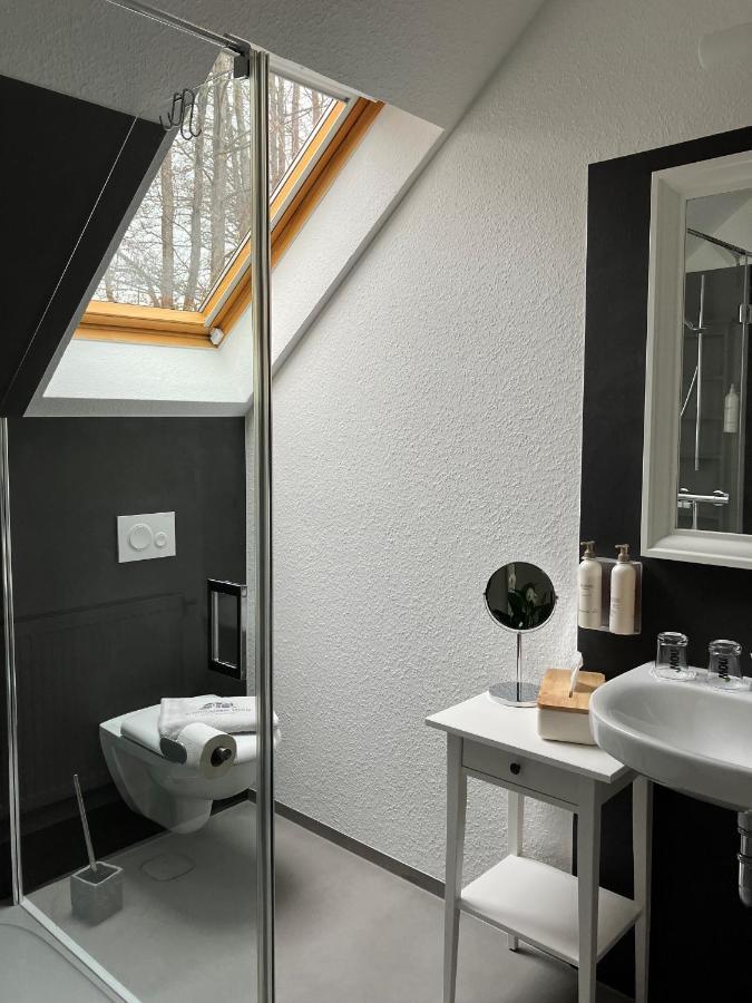 Schoenhagener Muehle Pritzwalk Exteriör bild