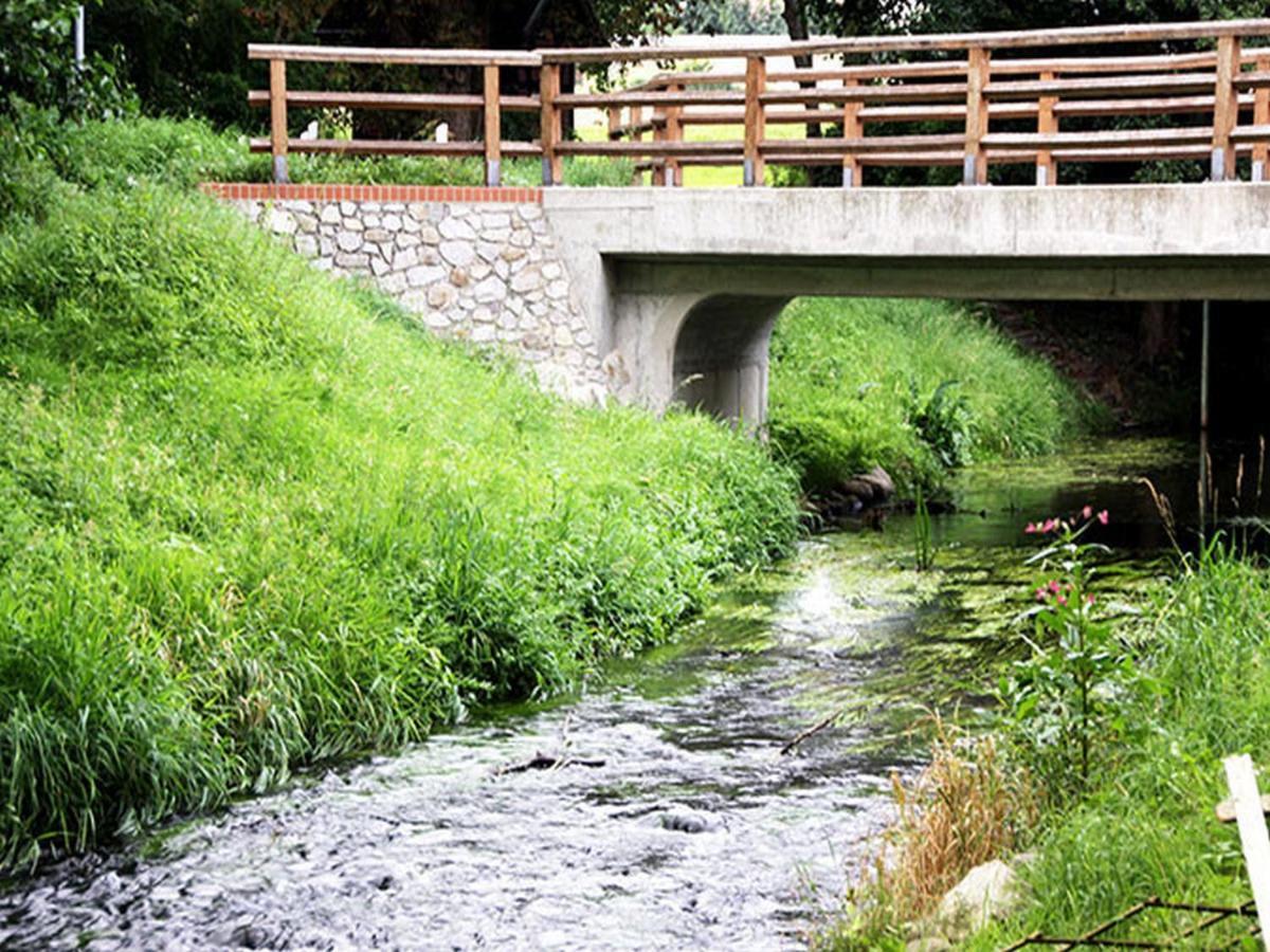 Schoenhagener Muehle Pritzwalk Exteriör bild